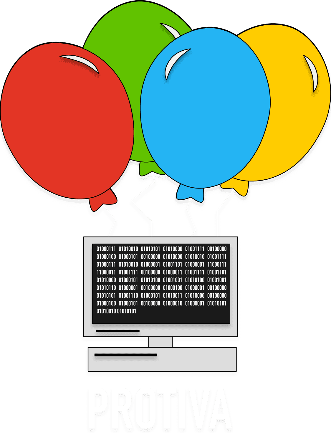 ProTiva Logo